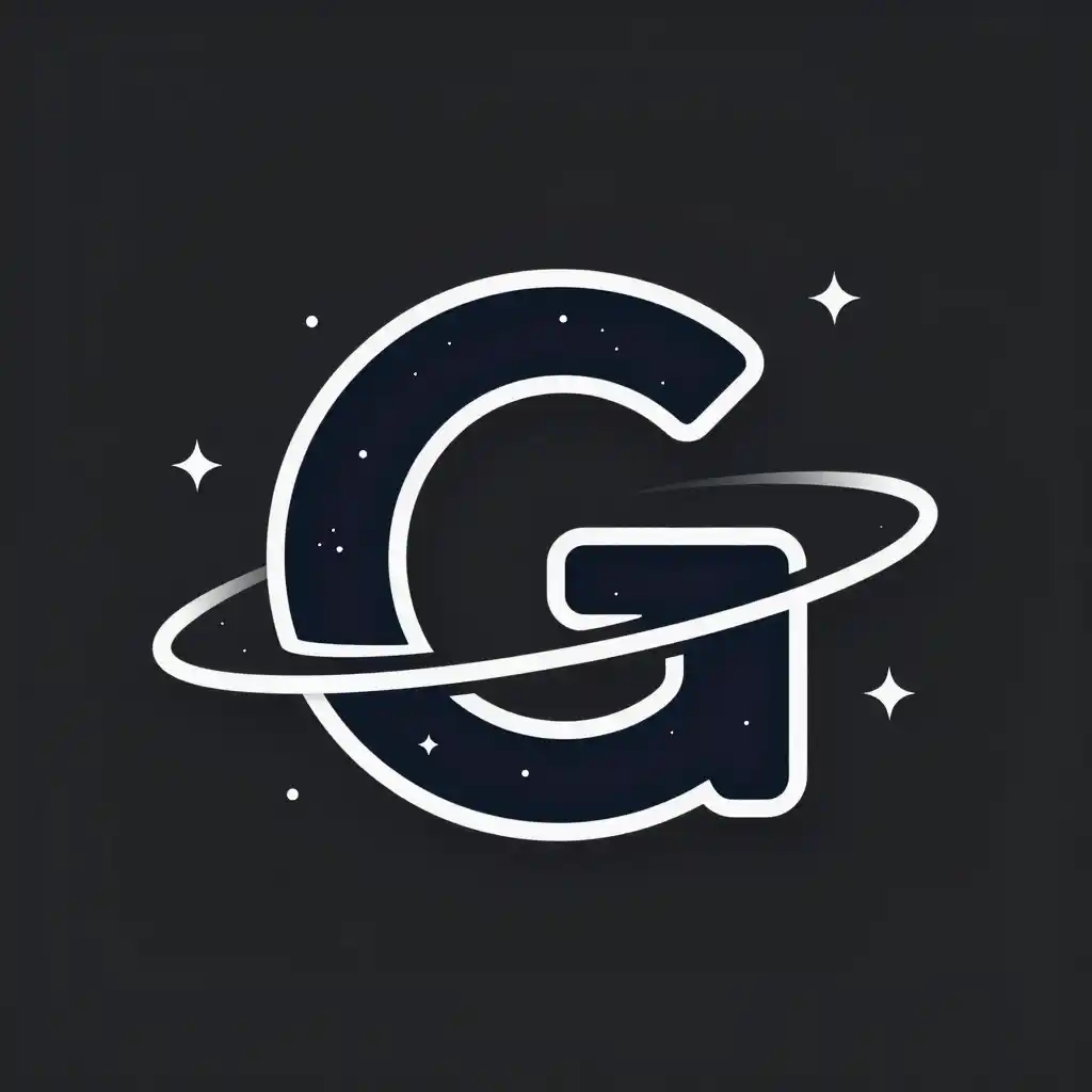 GalacticApps Logo
